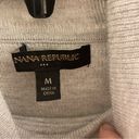Banana Republic  sleeveless turtleneck sweater Size medium Photo 1