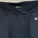 Tommy Hilfiger  SPORT Crossover-Waist Leggings Photo 6