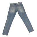 Dear John Gisele high waisted skinny jeans STYLE DPM12A380NAL NAPLES size 30 Photo 2