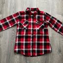 Krass&co Women’s Dixxon Flannel  Clay Smith Cams Mr. Horsepower Flannel Size S Photo 0