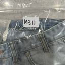 One Teaspoon  Trashed Free Birds Destroyed Baggy Jeans Distressed  Womens Size 24 Photo 13