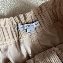 HYFVE Cream Corduroy Pants Photo 4