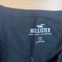 Hollister baby tee Photo 1