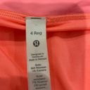 Lululemon Speed Up Shorts 2.5 Photo 2