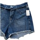 Good American  Cut Off Shorts Size 14 / 32” NEW New with tags never Photo 1