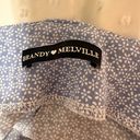 Brandy Melville Floral Skirt Photo 2