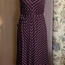 Isabel Maternity  by Ingrid & Isabel Tank Dress Size Small Photo 2