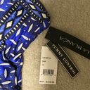 La Blanca NWT  Daily Grind Convertible Strap Bandeau One Piece Swimsuit Photo 10