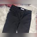 Nine West New  JEANS cigarette mid rise skinny Size: 4 Photo 5