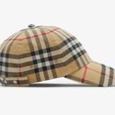 Burberry Baseball Hat Photo 6