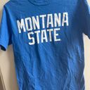 P&Co Montana State College T-shirt Photo 0