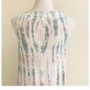 Young Fabulous and Broke  Tie-Dye Maxi Dress Size XS New Photo 8