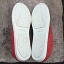 Olukai NEW  Waialua Red‎ Mesh Slip On Sneakers Photo 6