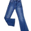 Pistola  jeans Sz 26 high rise mom medium wash Photo 0