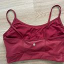 Zella Women’s Sports Bra Photo 1