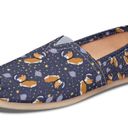 l*space Groove Bags  Corgi Slip-Ons Ballet Flats Loafers Dog Dogs Puppy Pups Tom's Photo 6