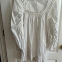 Free People White Dress Photo 0