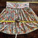 Rachel Zoe  Floral skirt Size Small Photo 4