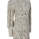 Ulla Johnson  Exclusive Aamina Cotton Pullover Mini Dress Photo 11