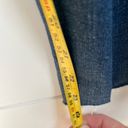 Gap NWT Petite  Mid rise vintage medium wash ankle girlfriend jeans size 0 Photo 6