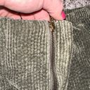 Wild Fable  Olive Green Corduroy Pants Photo 2