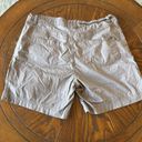 Dash cargo style shorts Brown Size 12 Photo 5