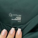 Aerie Offline Crossover Flare Leggings Photo 2