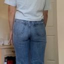 Madewell The Perfect Vintage Straight Jean Photo 5