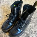 Dr. Martens Doc Martens Platform Boots Photo 4