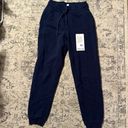 Lululemon Scuba High-Rise Jogger Night Sea size 2 Photo 5