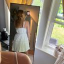 Aerie White Dress Photo 1