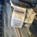 Kensie Slim Straight Jeans Photo 5