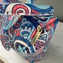 Simply Southern Eva Paisley Large Tote Bag Photo 3