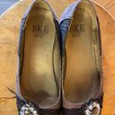 BKE  soles lisbon ballet flats brown womens size 6M Photo 4