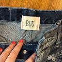 BDG Denim Silver Jeans Photo 4