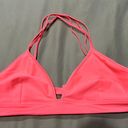 Lululemon Reversible Bathing Suit Top Photo 3