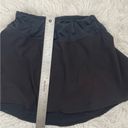 Kyodan Black Golf Skirt Photo 2