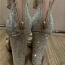 Madden Girl  Size 7 heels Photo 3