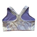 Nike LIGHT THISTLE Plus Size Icon Clash Medium Support Sports Bra US 1X NWOT Photo 1