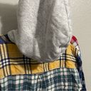 American Eagle Hooded Flannel Photo 2