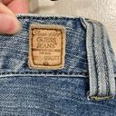 Guess Y2K Low Rise Daredevil Flare Jeans Photo 4