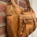 Tignanella Tignanello Camel Leather bag Photo 1