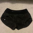 Lululemon Speed Short 2.5” Photo 1