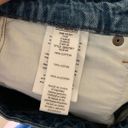 Good American Women’s 0/25  Good Boy Blue194 Distressed Boyfriend Jeans Photo 6