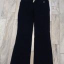 Polo NEW  Jeans Co. women's small navy fleece lined sweatpants MSRP $75 Photo 6