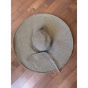 Pacific&Co San Diego hat  Ultrabraid XL Brim Floppy Hat Photo 4