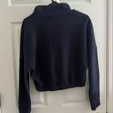 Garage Cropped Pullover Photo 2