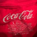 Coca-Cola Graphic Tee Photo 1