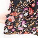 White House | Black Market  WHBM Womens Embroidered Floral Sheath Dress Size 8 Photo 10