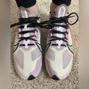 Nike  Zoom Gravity “u complete me” Running Shoes Size 9 Iced Lilac Pistachio Photo 2